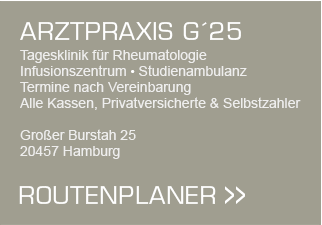 Arztpraxis G&acute;25